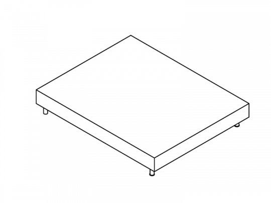 Сомье 160 GRN820