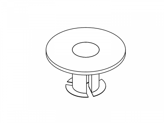 Стол переговоров DA17