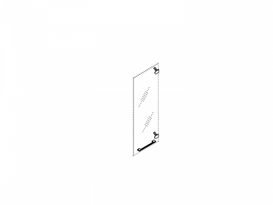 Фурнитура AMGT-42-F