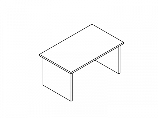 Стол переговорный KSP-1