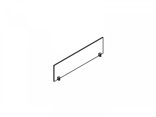 Экран Л.ЭКР-3