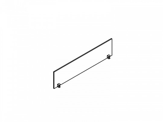 Экран Л.ЭКР-4