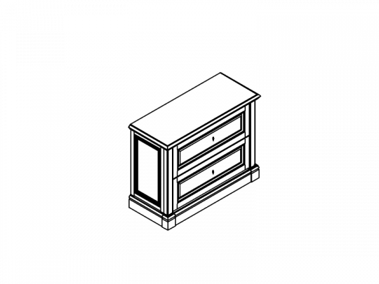 Шкаф файловый 5181