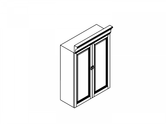 Модуль верхний ANA03