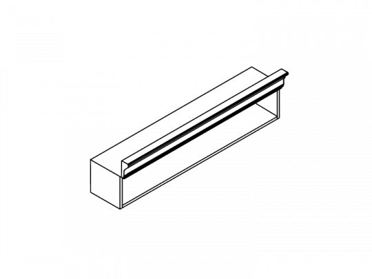 Антресоль SAN05