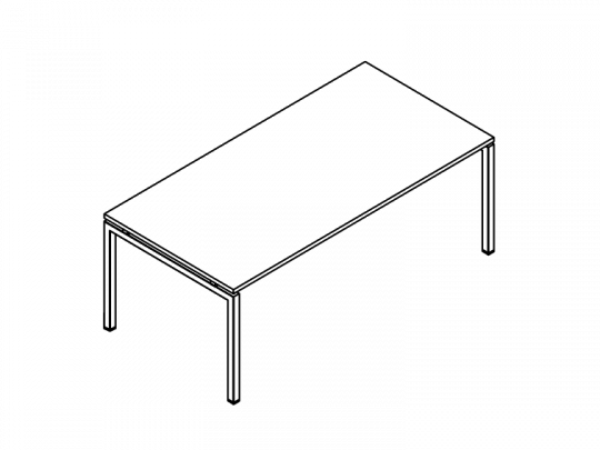 Стол переговоров 80S065