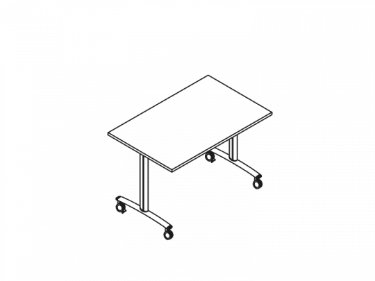 Стол складной CODIM128