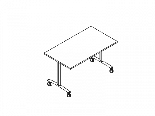 Стол складной CODIM148