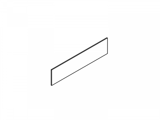 Передняя панель MP200