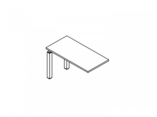 Брифинг-приставка BLRT120