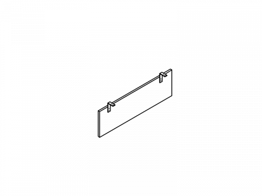 Лицевая панель NRVDF112