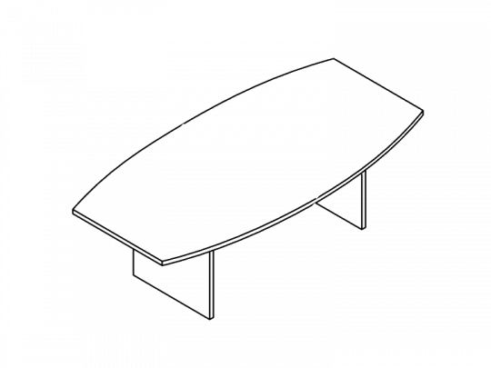 Стол переговоров LVRN31.2211-A