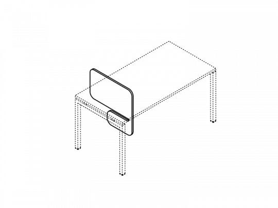 Экран SCRside