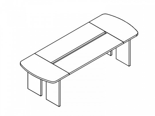Стол переговоров V-105