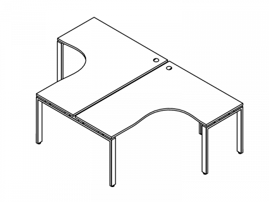 Рабочая станция БП.РАС.СА-2.4