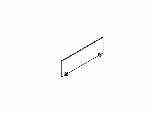 Экран Б.ЭКР-2