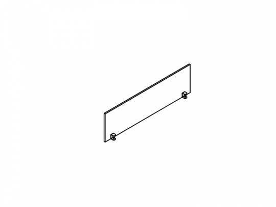 Экран Б.ЭКР-3