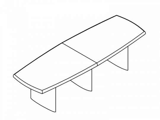 Стол переговоров CPT17700