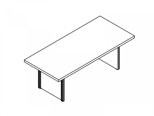 Стол переговоров CHG243700