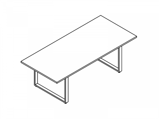 Стол переговоров RL240