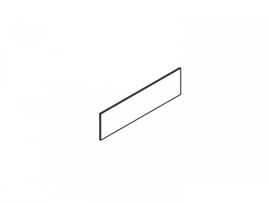 Передняя панель  MP160