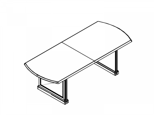 Стол переговоров ELTCO134