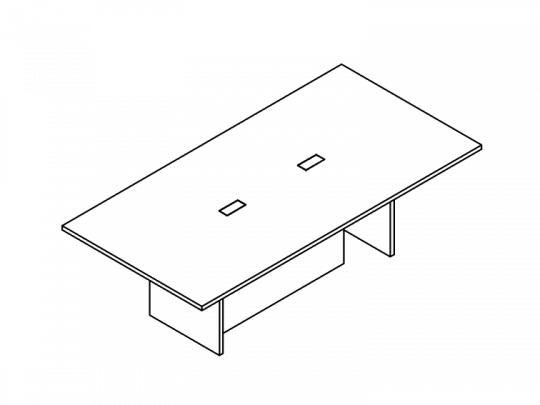 Стол переговоров SN15.2412
