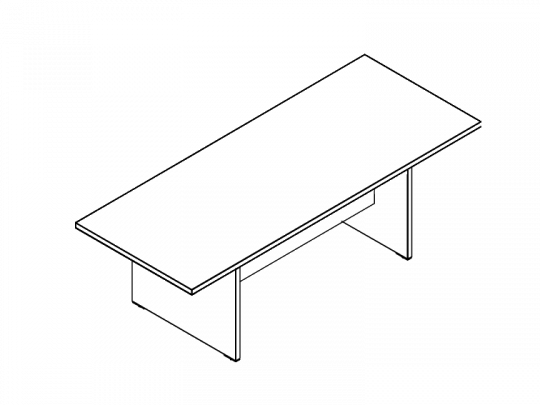 Стол переговоров ZIO285704