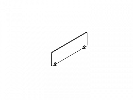 Экран Л.ТЭКР-3