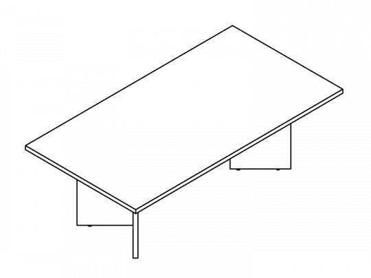 Стол переговоров ТСТ2312