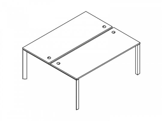 Рабочая станция O.MP-D.RS-2.4.7