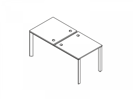 Рабочая станция O.MP-D.RS-2.0.8