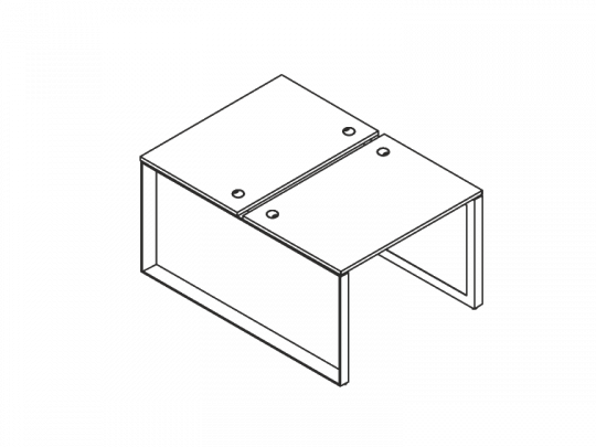 Рабочая станция O.MO-D.RS-2.1.7