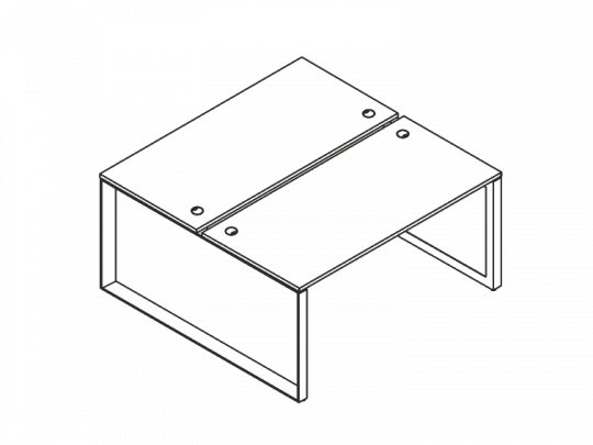 Рабочая станция O.MO-D.RS-2.3.7