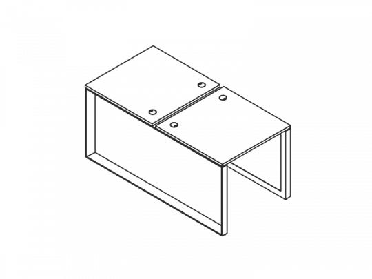 Рабочая станция O.MO-D.RS-2.0.8