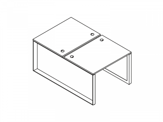 Рабочая станция O.MO-D.RS-2.1.8