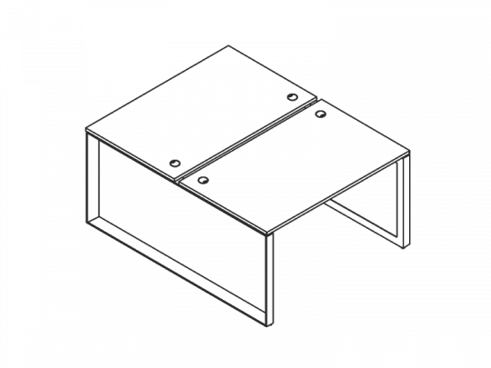 Рабочая станция O.MO-D.RS-2.2.8