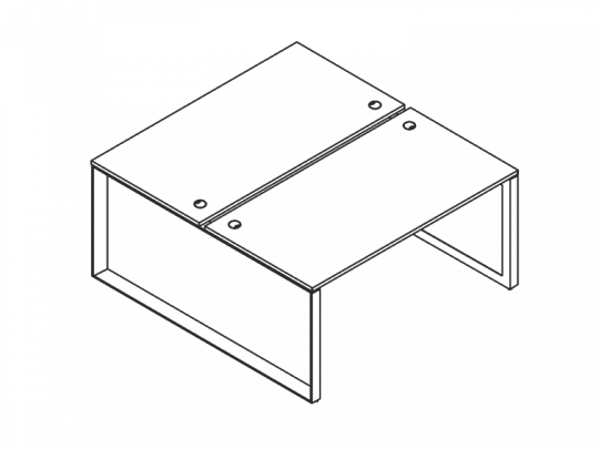 Рабочая станция O.MO-D.RS-2.3.8