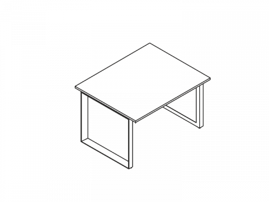 Стол переговоров O.MO-PRG-1.2