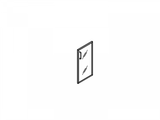 Дверь правая O.SR-3R