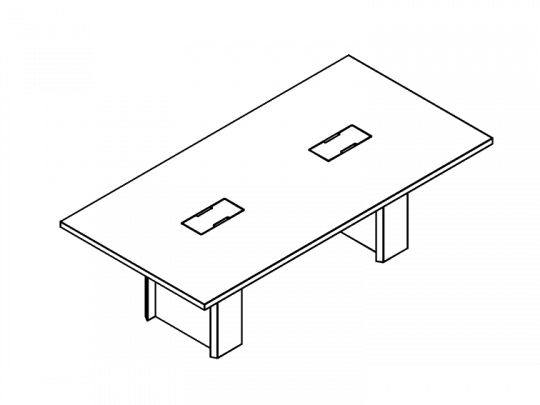 Стол переговоров F170