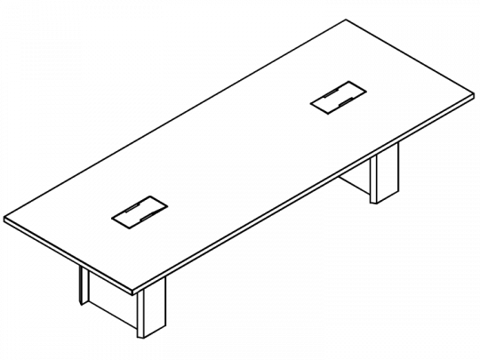 Стол переговоров F180