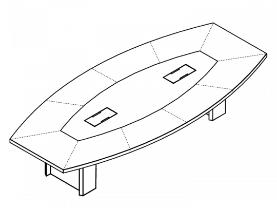 Стол переговоров F140