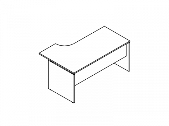 Стол правый O.SA-1R