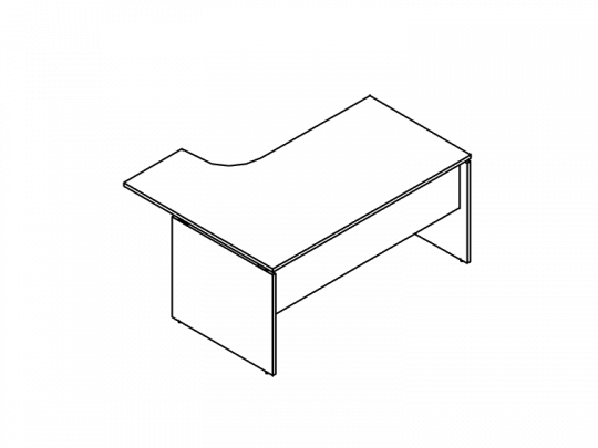 Стол правый O.SA-4R