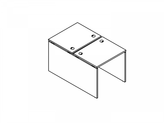 Рабочая станция O.D.RS-2.0.7