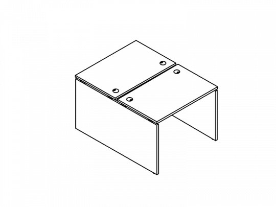 Рабочая станция O.D.RS-2.1.7