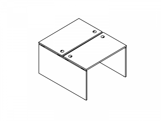 Рабочая станция O.D.RS-2.2.7