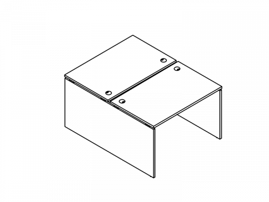 Рабочая станция O.D.RS-2.2.8