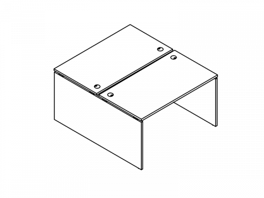 Рабочая станция O.D.RS-2.3.8